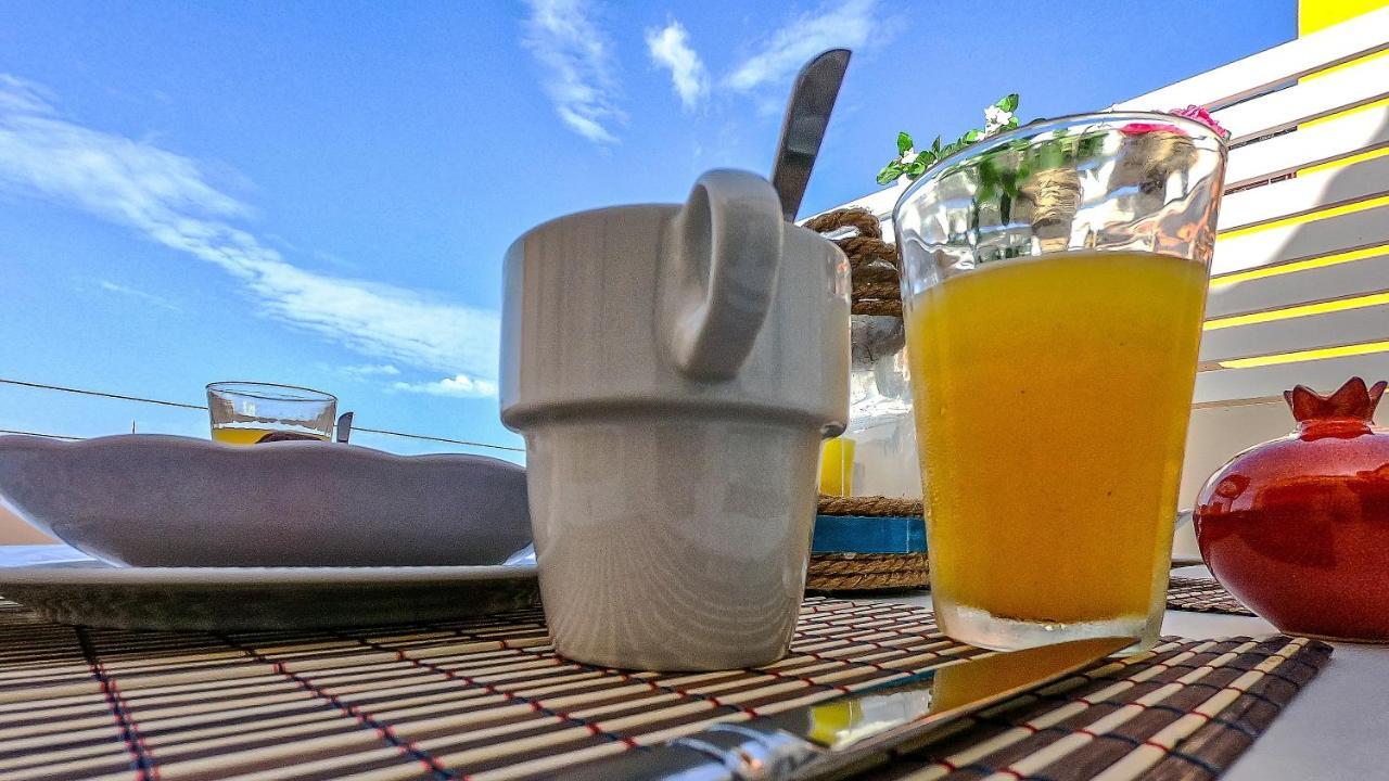 Nikis Apartment 2 干尼亞 外观 照片