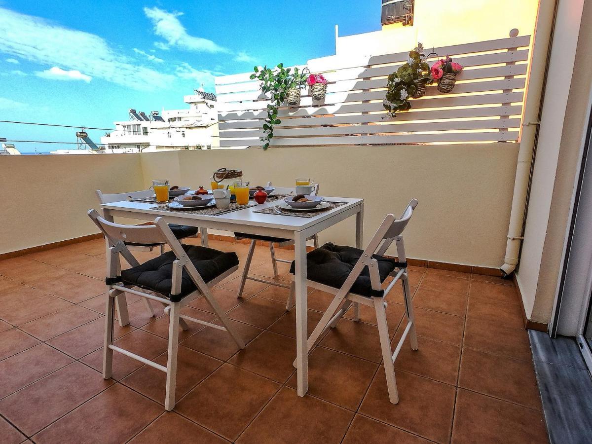 Nikis Apartment 2 干尼亞 外观 照片